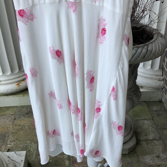 Samsoe & Samsoe silk dress - Picture 4 of 7